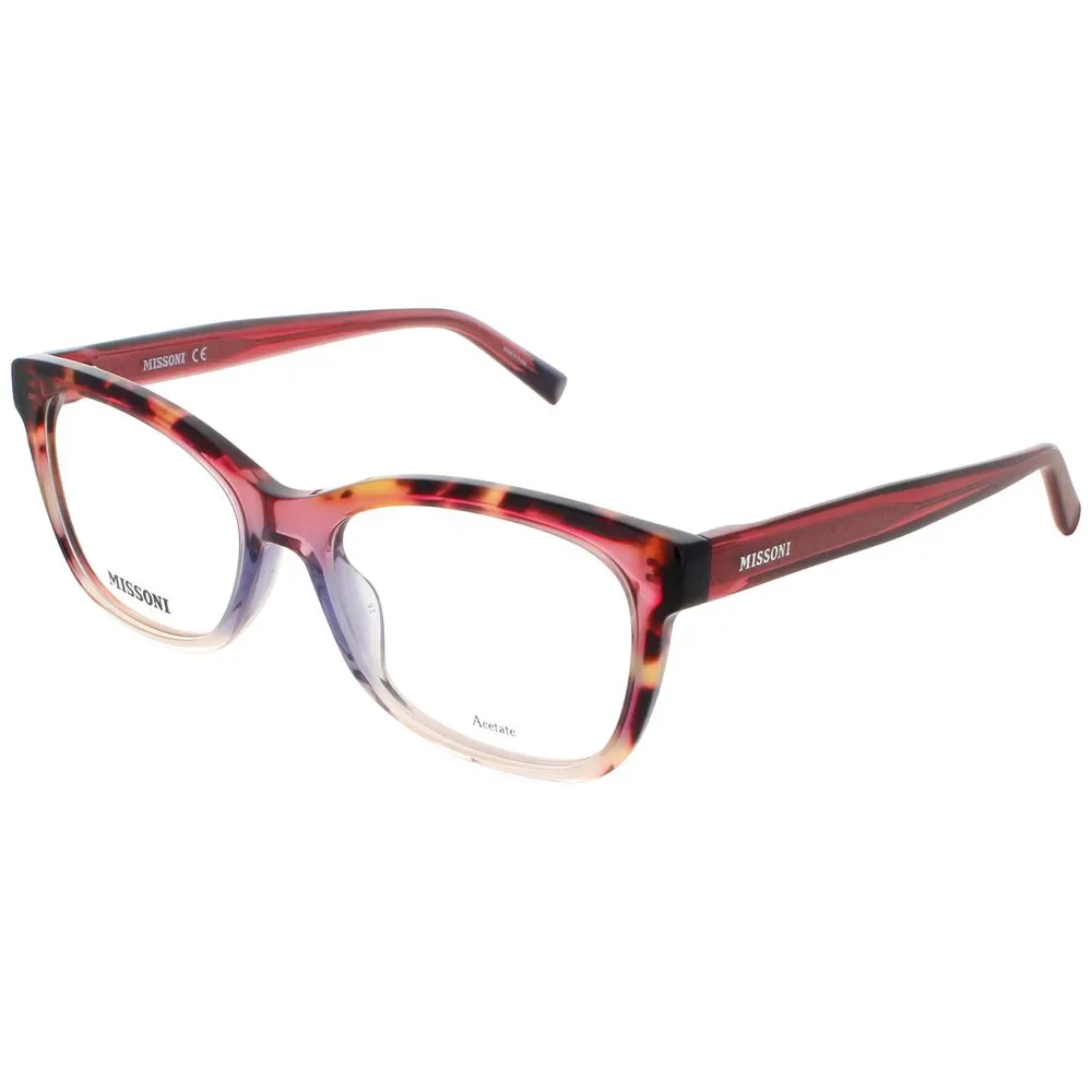 NWT Missoni MIS 0090 00AE 52 52